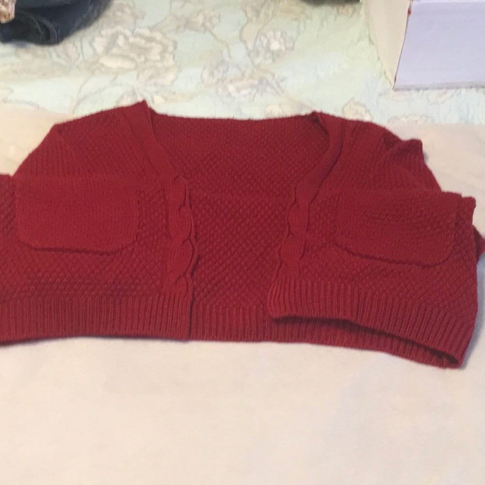 Sweater - Picture 4 of 7